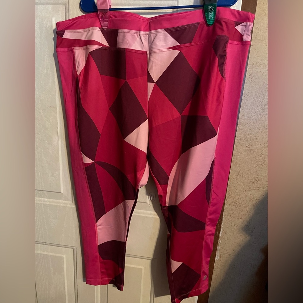 Fullbeauty Sport Capris